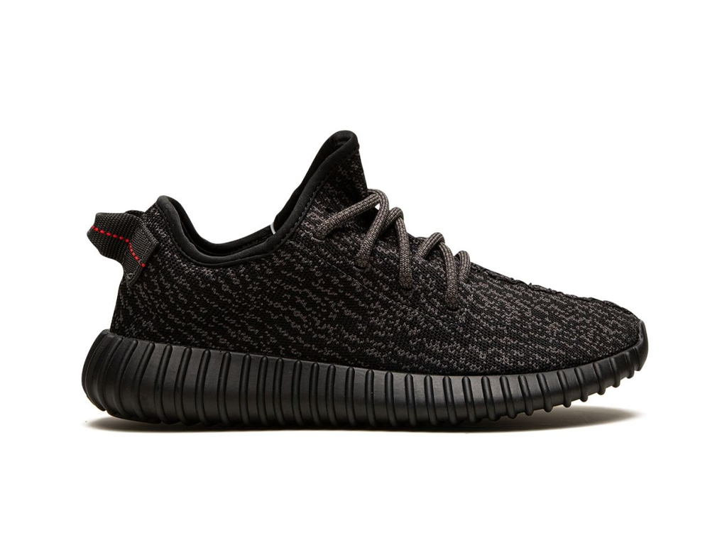 Adidas Yeezy Boost 350 Pirate Black 2023