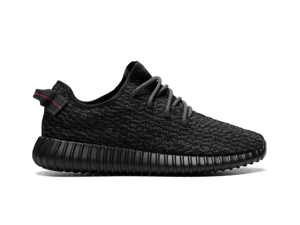 Adidas Yeezy Boost 350 Pirate Black (2023)-sneakers-Adidas-pikastore.cz