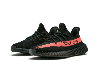 Adidas Yeezy Boost 350 V2 Red 2023