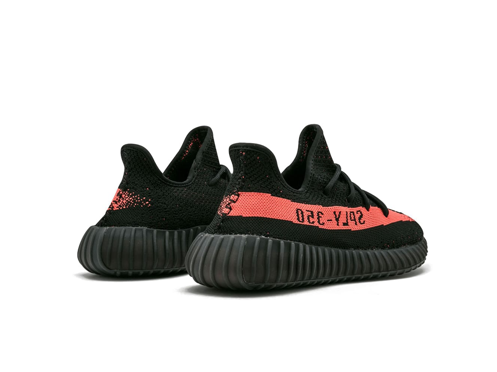 Adidas Yeezy Boost 350 V2 Red 2023