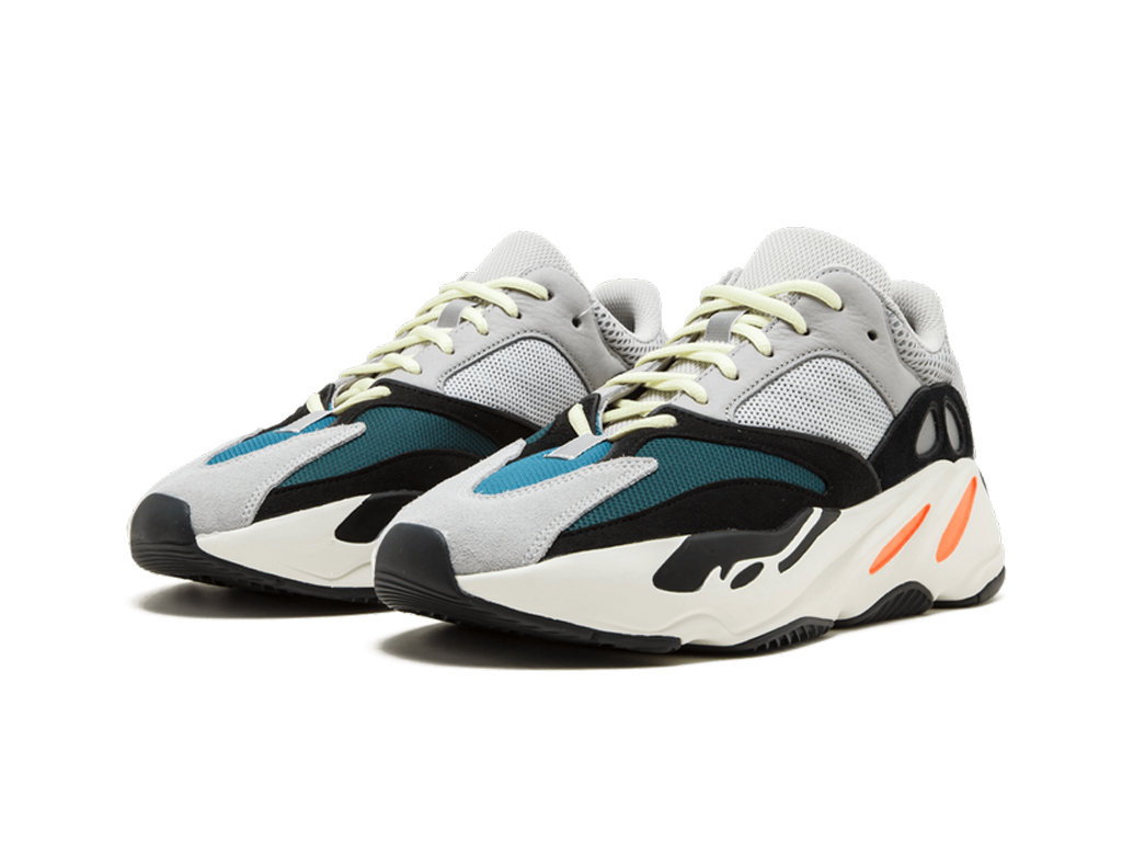 Adidas Yeezy Boost 700 Wave Runner (2017/2023)-sneakers-Adidas-pikastore.cz