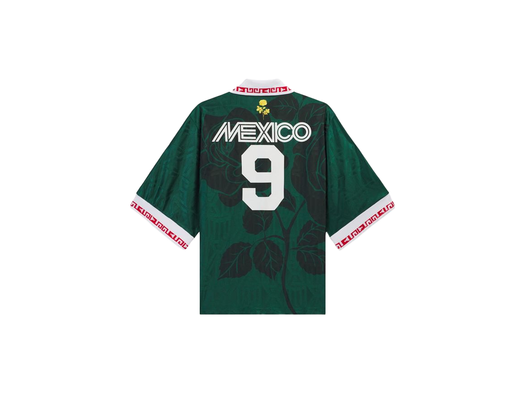 Adidas x Willy Chavarria Jersey Green-Adidas-pikastore.cz