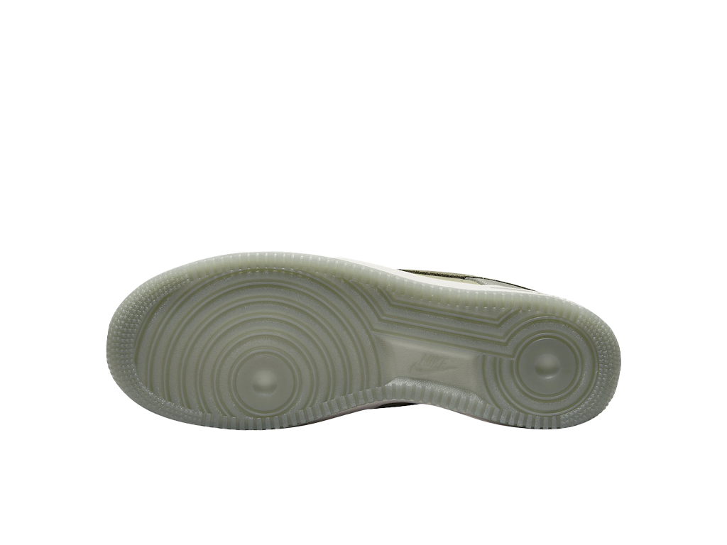 Air Force 1 07 LV8 Dark Stucco Medium Olive-Nike-pikastore.cz