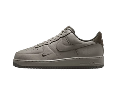 Nike Air Force 1 07 LV8 Mini Swoosh Pack - Light Army
