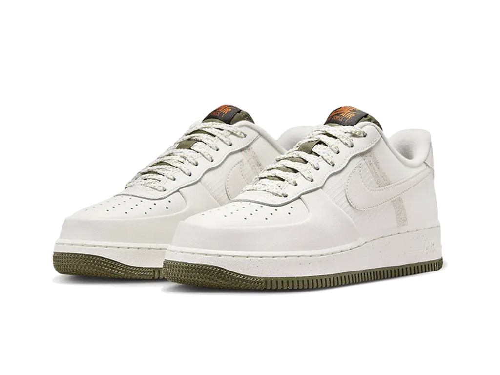 Nike Air Force 1 07 LV8 Winterized - Phantom-Nike-pikastore.cz