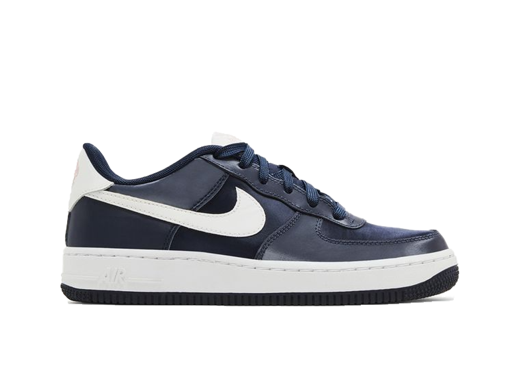 Air Force 1 Low GS Valentines Day - Obsidian-Nike-pikastore.cz