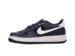 Nike Air Force 1 Low GS Valentines Day - Obsidian