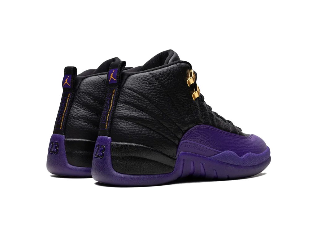 Air Jordan 12 Retro Field Purple-Air Jordan-pikastore.cz