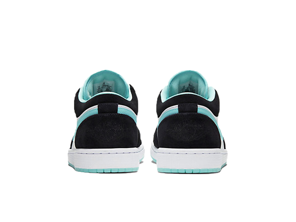 Air Jordan 1 Low Island Green-Air Jordan-pikastore.cz