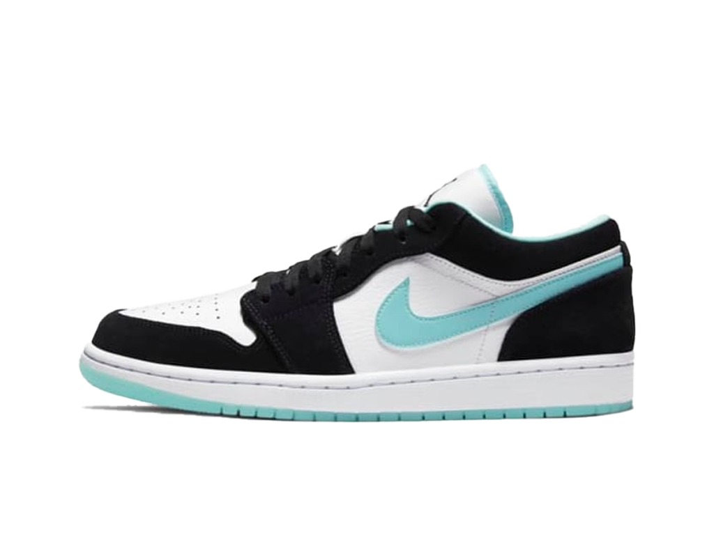 Air Jordan 1 Low Island Green-Air Jordan-pikastore.cz