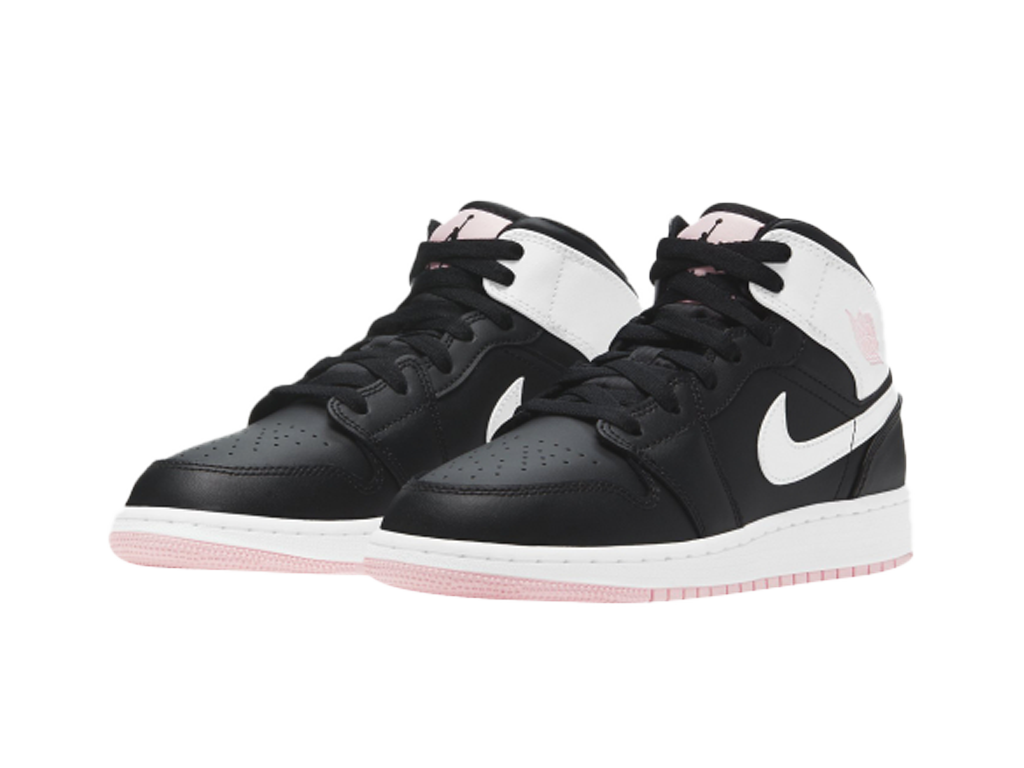 Air Jordan 1 Mid GS Arctic Punch-Air Jordan-pikastore.cz