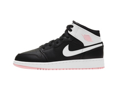 Nike Air Jordan 1 Mid GS Arctic Punch