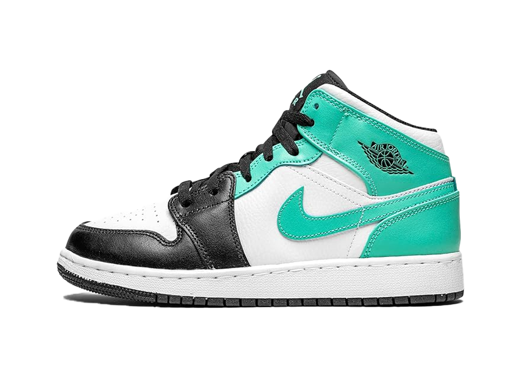Air Jordan 1 Mid GS Tropical Twist-Air Jordan-pikastore.cz