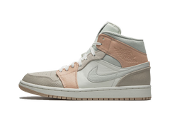 Nike Air Jordan 1 Mid Milan