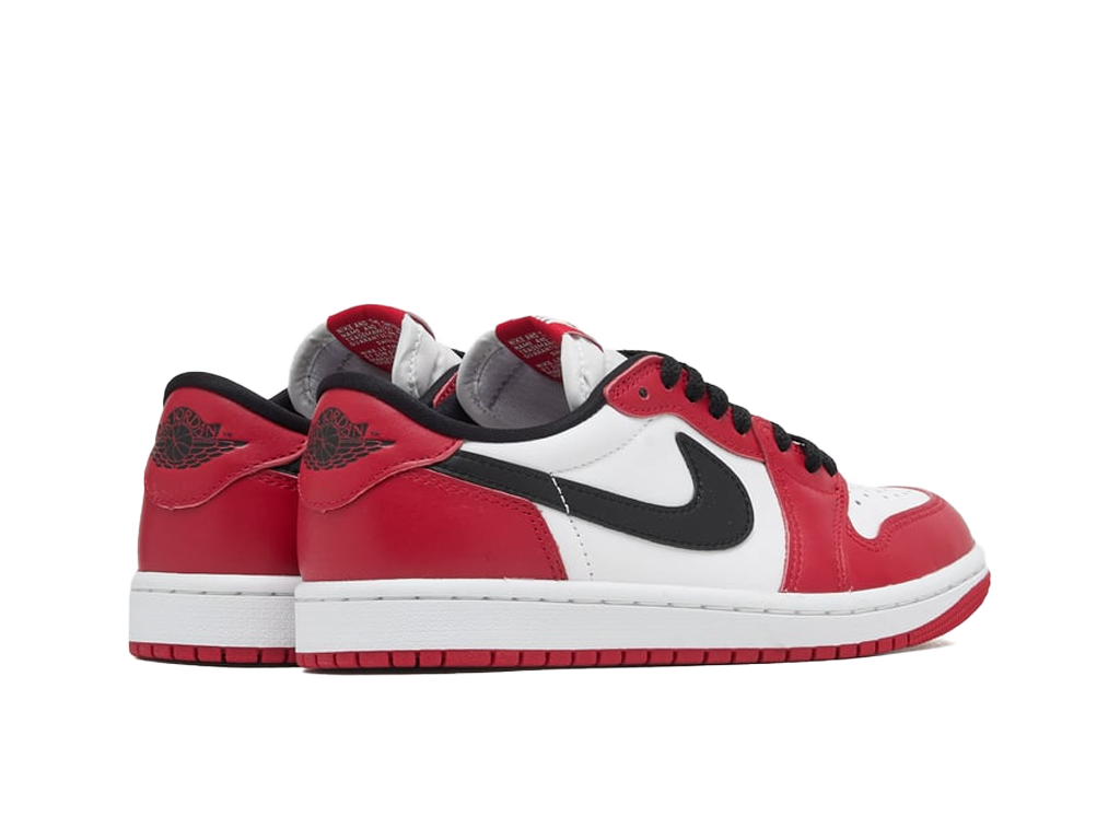 Air Jordan 1 Retro Low OG Chicago 2025-Air Jordan-pikastore.cz