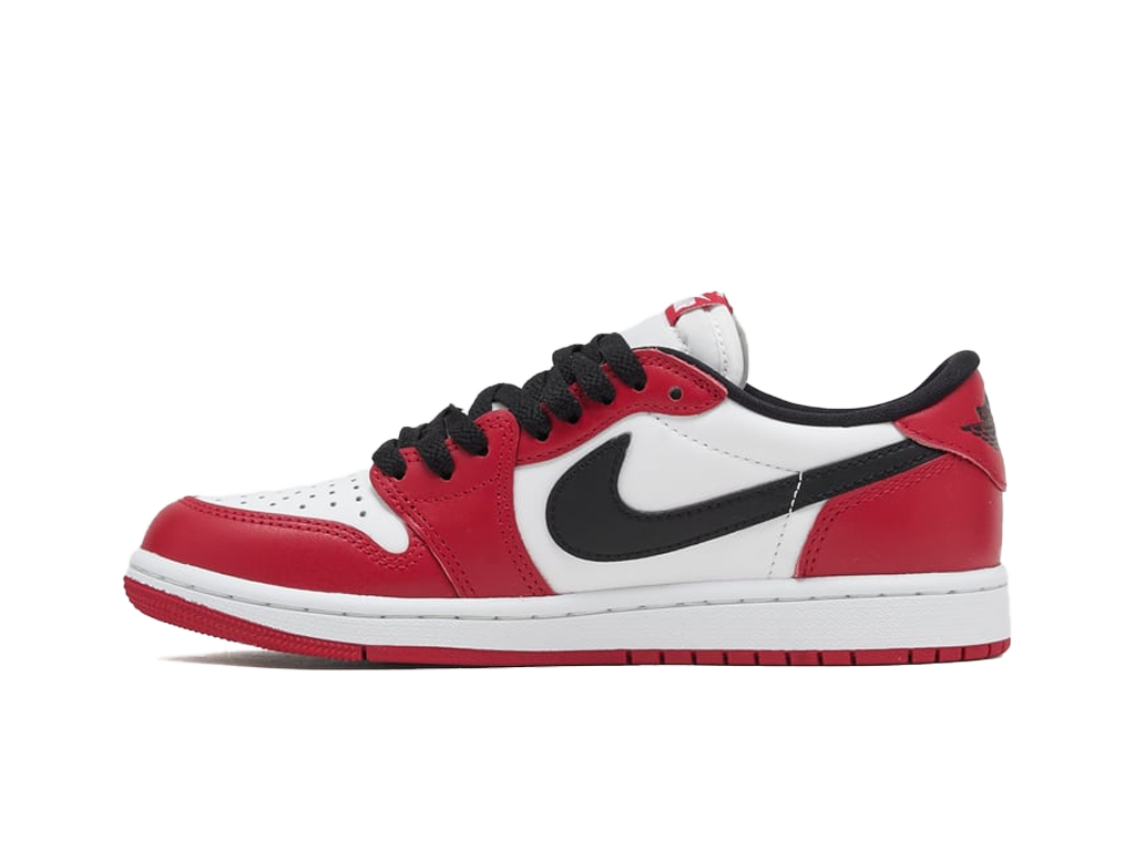 Air Jordan 1 Retro Low OG Chicago 2025-Air Jordan-pikastore.cz