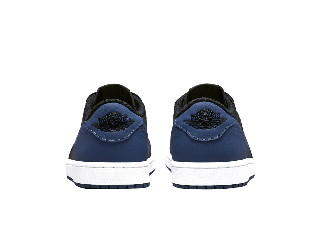 Air Jordan 1 Retro Low OG Mystic Navy-Air Jordan-pikastore.cz