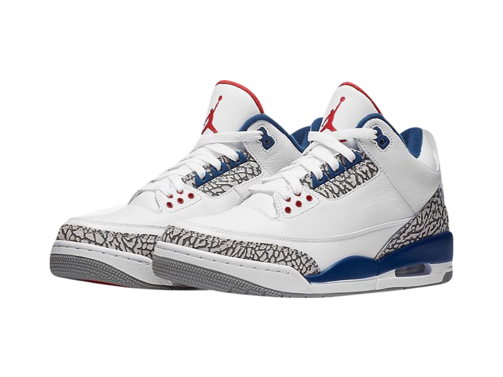 Air Jordan 3 Retro OG True Blue 2016-Air Jordan-pikastore.cz