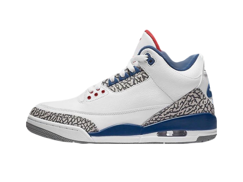 Air Jordan 3 Retro OG True Blue 2016-Air Jordan-pikastore.cz