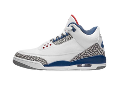 Nike Air Jordan 3 Retro OG True Blue 2016