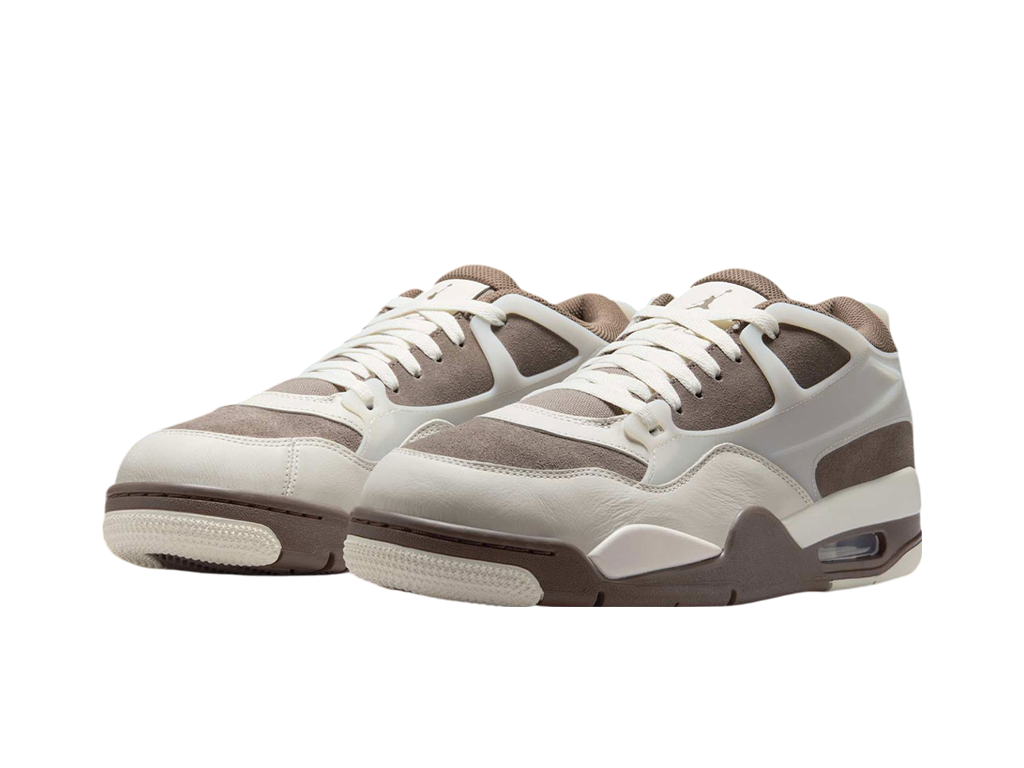 Air Jordan 4 RM Reverse Mocha-Air Jordan-pikastore.cz