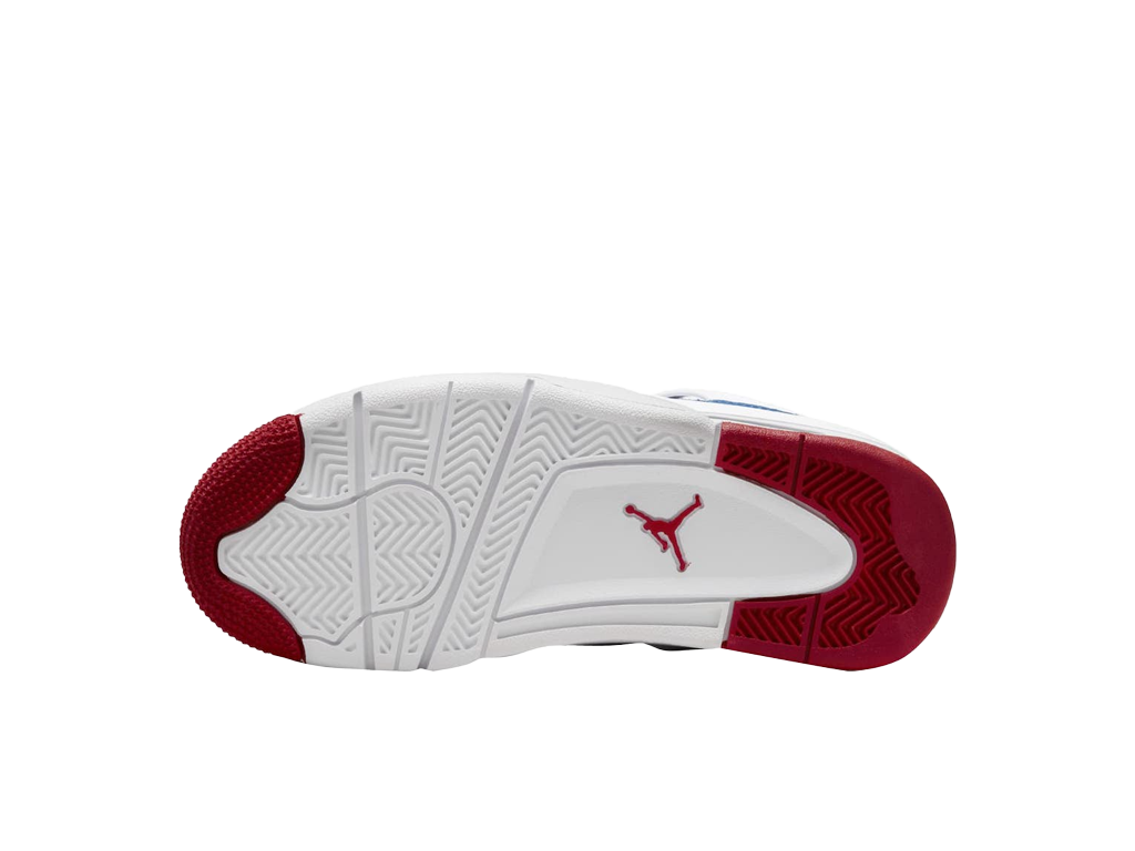 Nike Air Jordan 4 Retro GS Messy Room-Air Jordan-pikastore.cz