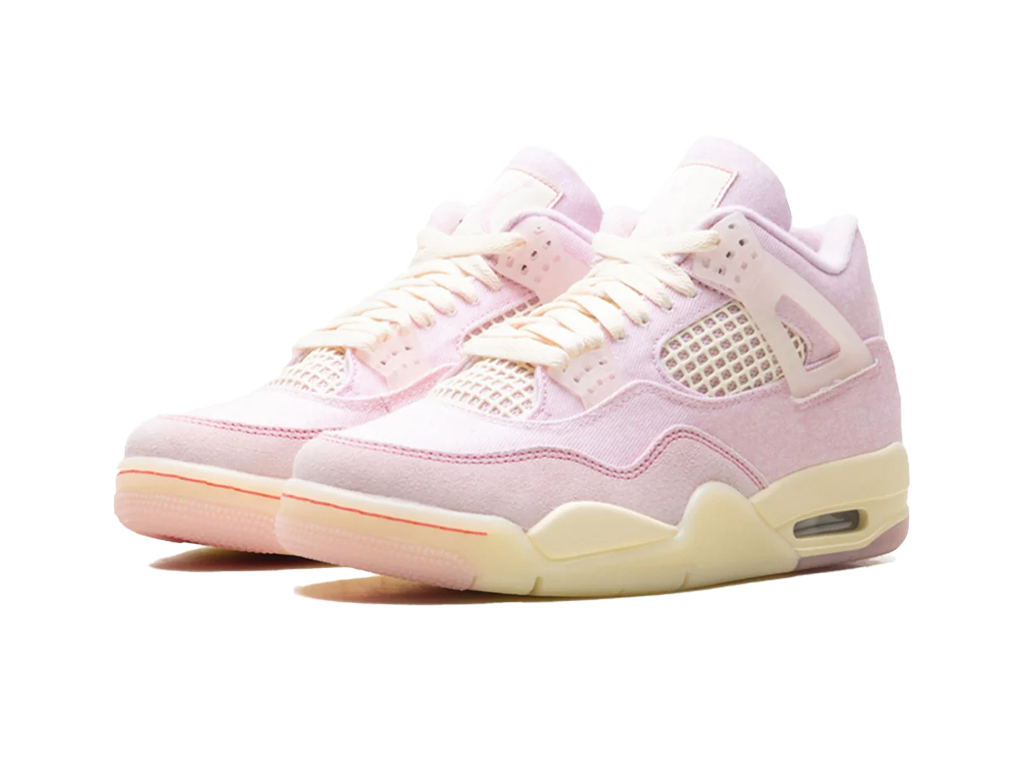 Air Jordan 4 Retro Iced Carmine-Nike-pikastore.cz
