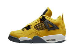 Nike Air Jordan 4 Retro Lightning 2021