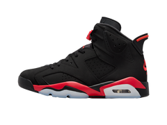 Air Jordan 6 Retro Reverse Infrared Salesman