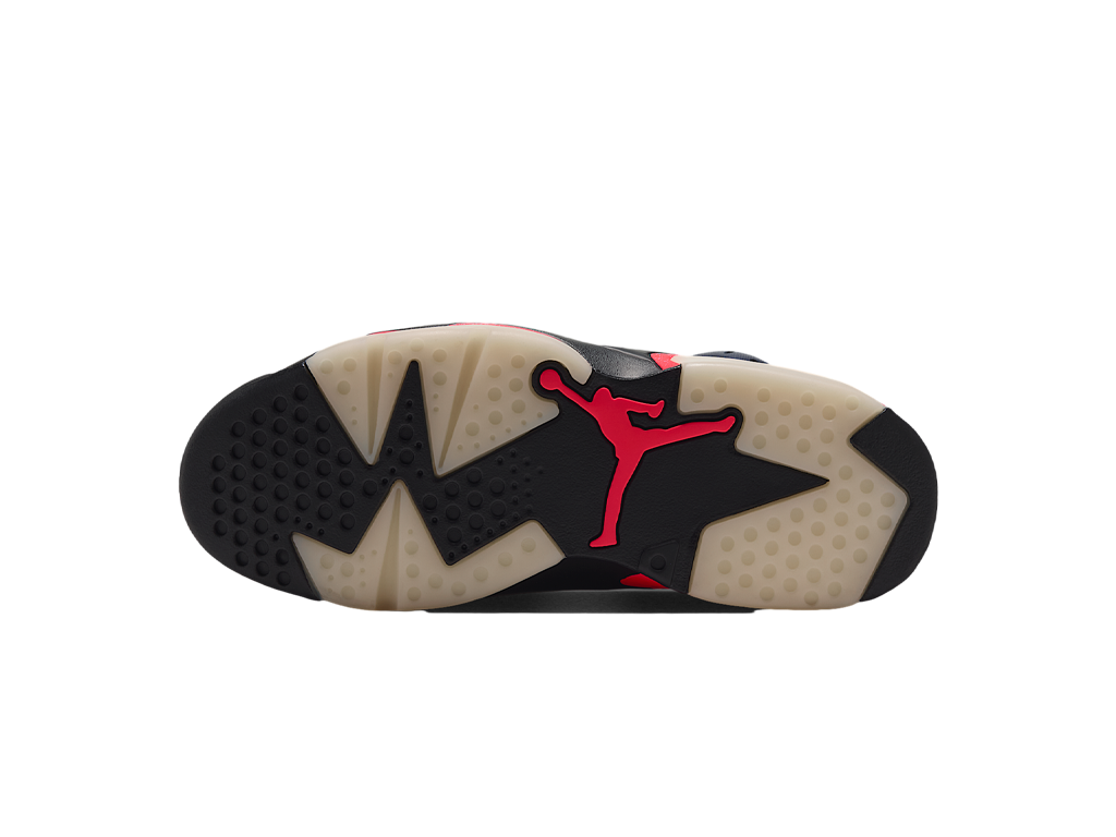 Air Jordan Awake NY x Air Jordan 6 Retro Midnight Navy Infrared-Air Jordan-pikastore.cz