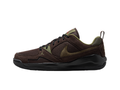Air Jordan CMFT Era Baroque Brown Medium Olive