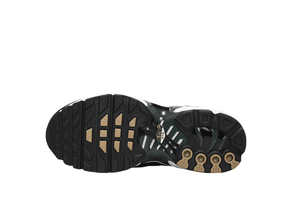 Air Max Plus GS Vintage Green-Nike-pikastore.cz