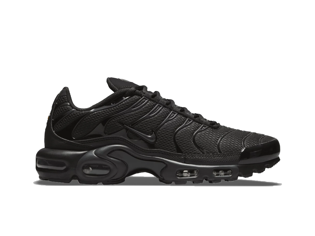 Air Max Plus Triple Black-Nike-pikastore.cz