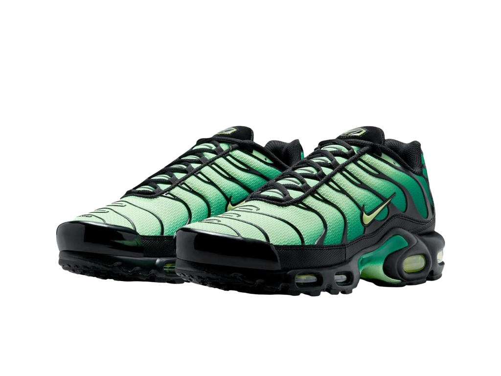 Nike Air Max Plus Vapor Green Gradient-Nike-pikastore.cz