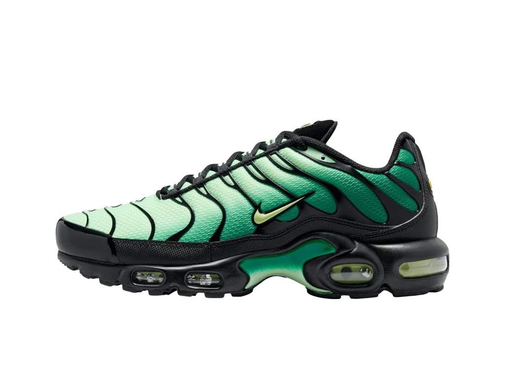 Nike Air Max Plus Vapor Green Gradient-Nike-pikastore.cz
