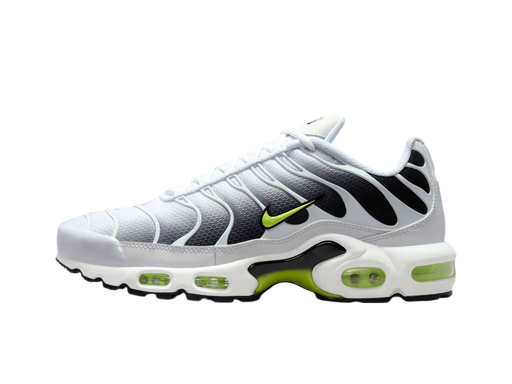 Air Max Plus White Black Volt-Nike-pikastore.cz