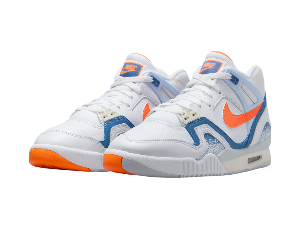 Air Tech Challenge 2 Stone Blue 2025-Nike-pikastore.cz
