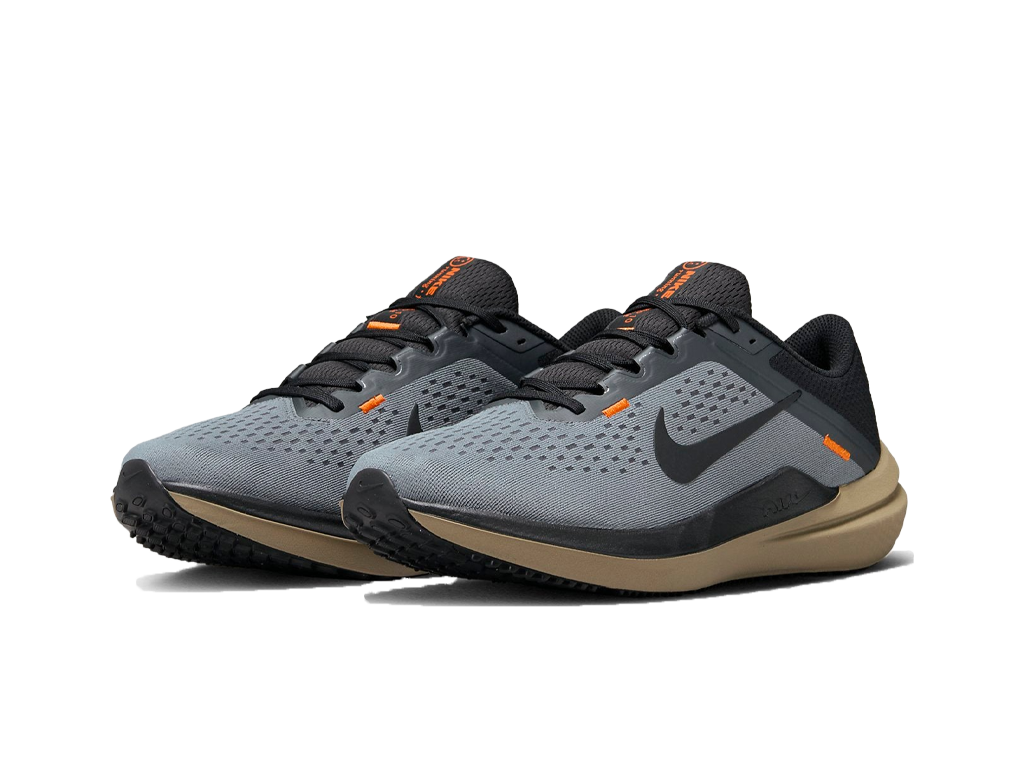 Nike Air Winflo 10 Smoke Grey Khaki-Nike-pikastore.cz