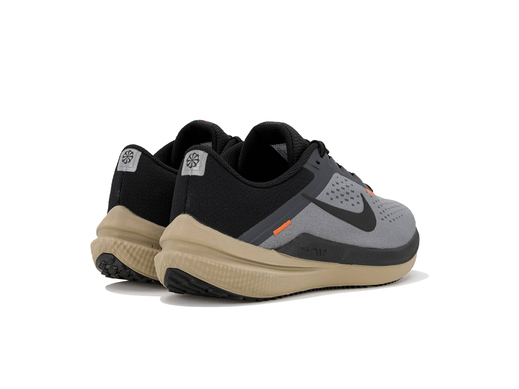 Nike Air Winflo 10 Smoke Grey Khaki-Nike-pikastore.cz