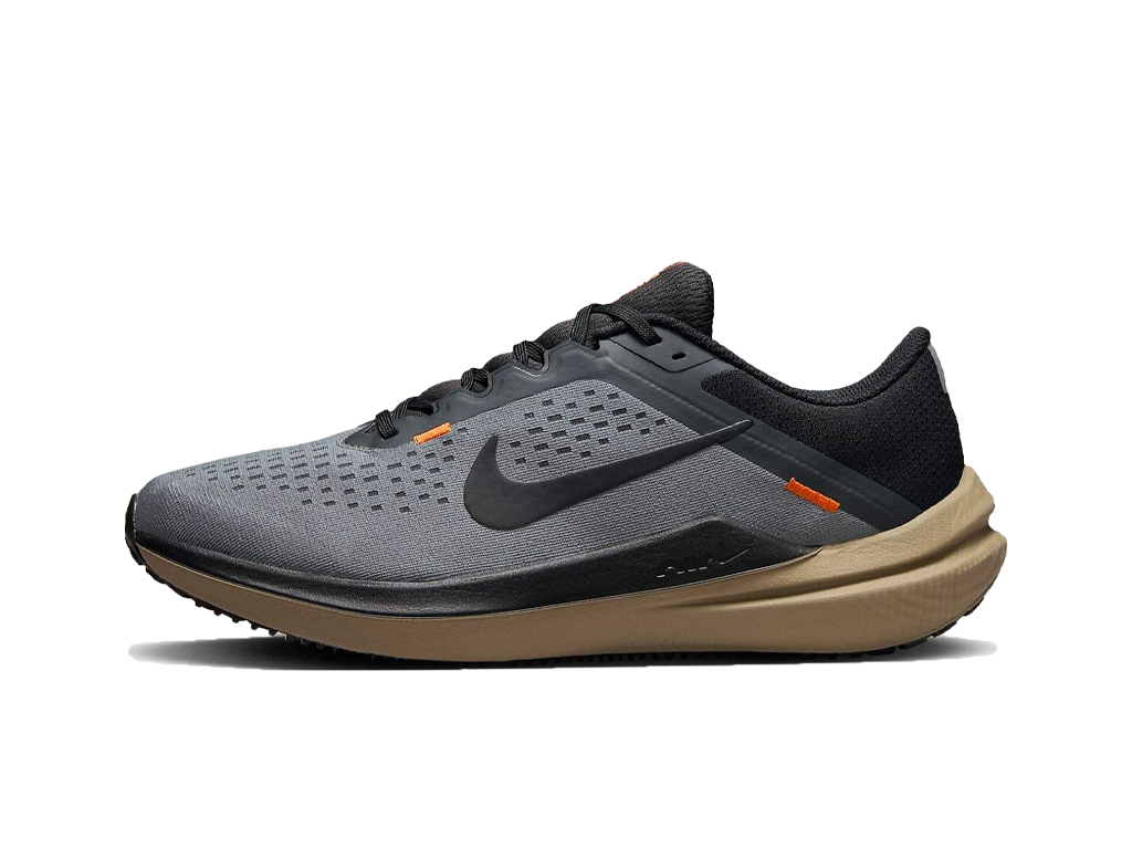 Nike Air Winflo 10 Smoke Grey Khaki-Nike-pikastore.cz
