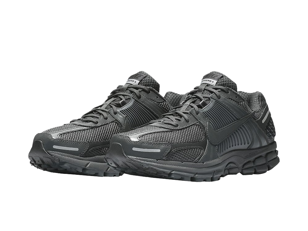 Air Zoom Vomero 5 Anthracite 2023-Nike-pikastore.cz