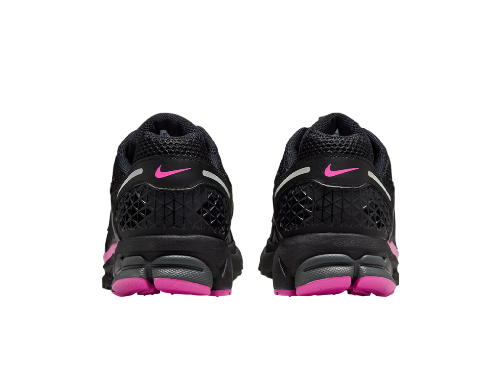 Air Zoom Vomero 5 Black Pink Blast-Nike-pikastore.cz