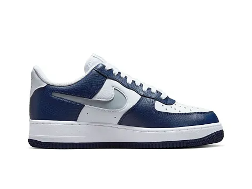 Nike Air Force 1 07 LV8 Midnight Navy-Nike-pikastore.cz