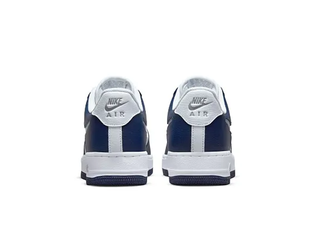 Nike Air Force 1 07 LV8 Midnight Navy-Nike-pikastore.cz