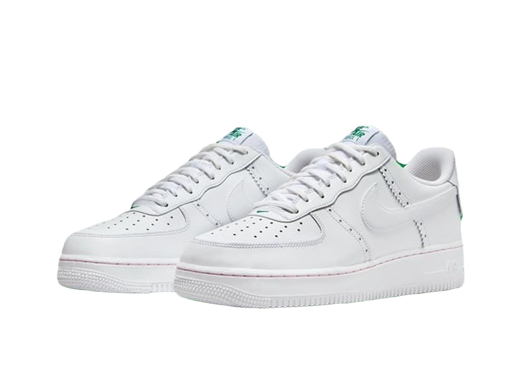 Nike Air Force 1 07 LV8 The Masters Back 9 Collection-Nike-pikastore.cz