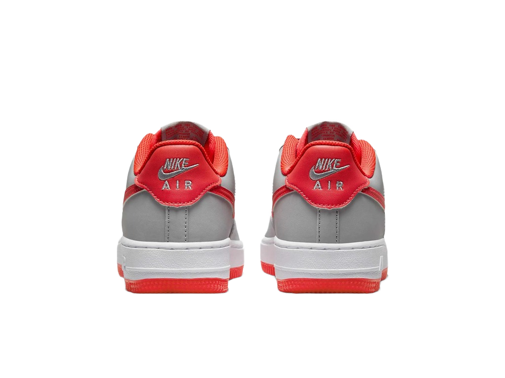 Nike Air Force 1 GS Light Smoke Bright Crimson-Nike-pikastore.cz