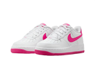 Nike Air Force 1 GS White Laser Fuchsia-Nike-pikastore.cz