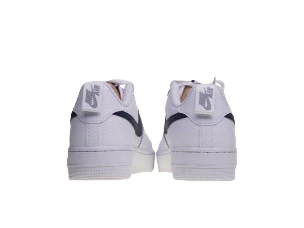 Nike Air Force 1 GS White Obsidian-Nike-pikastore.cz