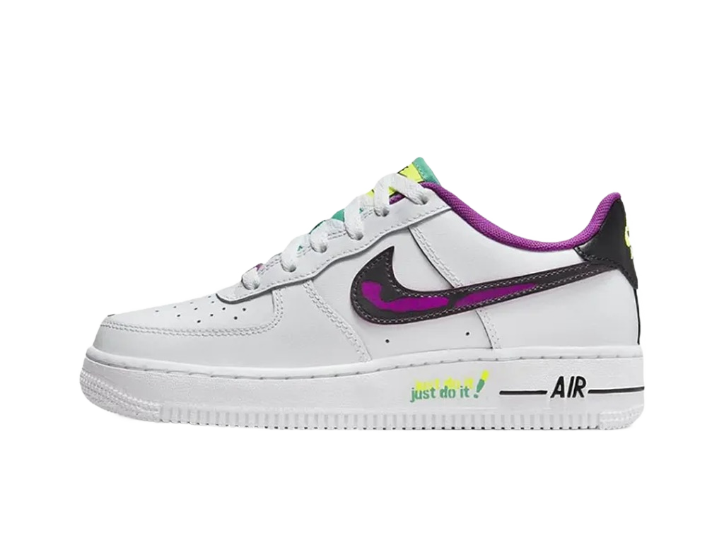 Nike Air Force 1 LV8 GS Just Do It!-Nike-pikastore.cz