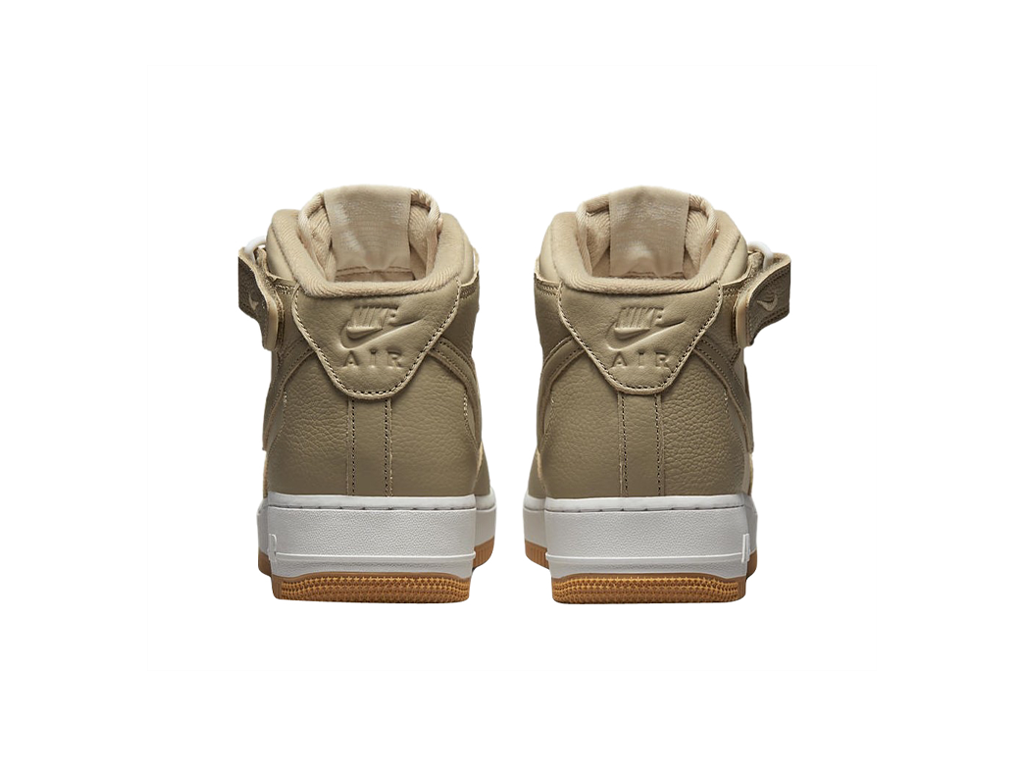 Air Force 1 Mid 07 LX Limestone-Nike-pikastore.cz